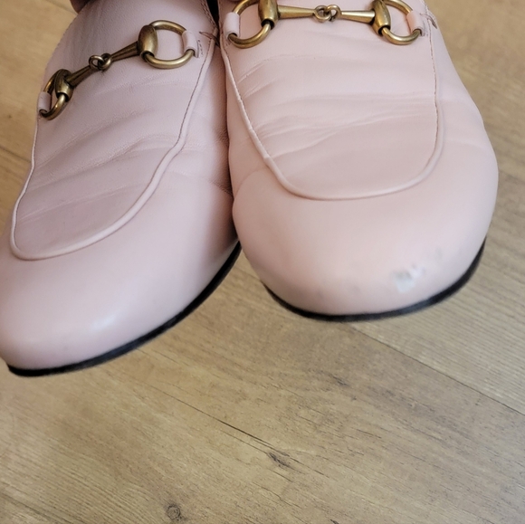GUCCI Princetown Slipper - Picture 11 of 13